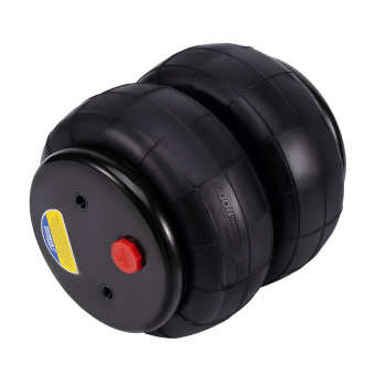 Air Spring Bag Tow Assist Overload Level Kit compatible for Chevrolet Silverado 1500 99-06