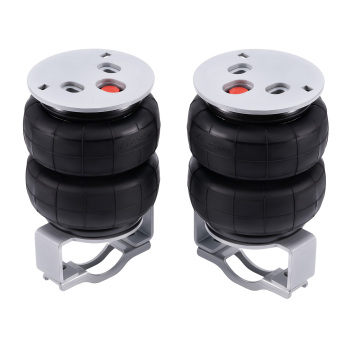 Air Spring Bag Tow Assist Overload Level Kit compatible for Chevrolet Silverado 1500 99-06