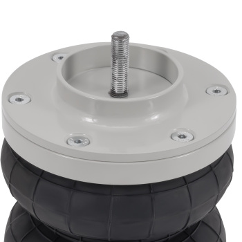 Rear Air Suspension Kit w/ Compressor compatible for Fiat Ducato compatible for Peugeot Boxer 1994- 5000kg