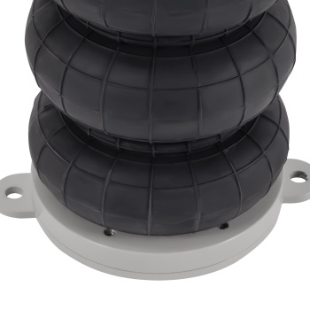 Rear Air Suspension Kit w/ Compressor compatible for Fiat Ducato compatible for Peugeot Boxer 1994- 5000kg