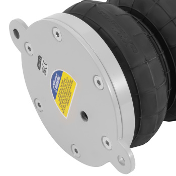 Posteriore Kit Sospensioni Pneumatiche + compressore compatibile per Peugeot Boxer 1994-