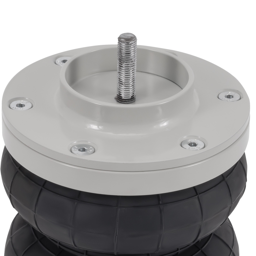 Kit Suspension Pneumatique Avec Comp compatible pour Citroën Jumper 230 244 250 1994- 7300 LBS