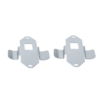 Kit Suspension Pneumatique Avec Comp compatible pour Citroën Jumper 230 244 250 1994- 7300 LBS