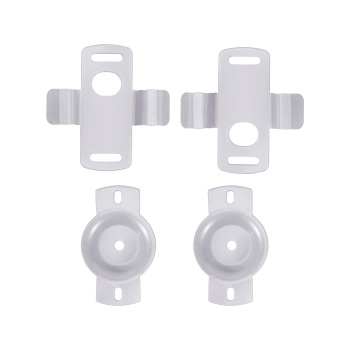 Air Spring Bag Helper Suspension Kit compatible for Citroën Relay Jumper 1994-2024 4 ton