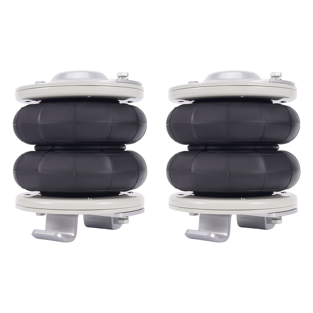 Air Spring Bag Helper Suspension Kit compatible for Citroën Relay Jumper 1994-2024 4 ton