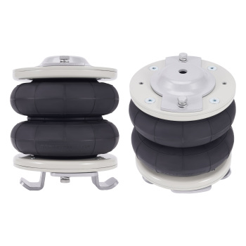 Air Spring Bag Helper Suspension Kit compatible for Citroën Relay Jumper 1994-2024 4 ton