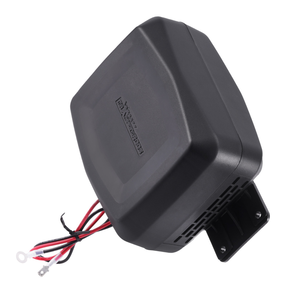 12V Luftfederung Kompressor Controller Kit + Niederdrucksensor for Vans Pickups