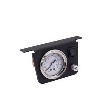 Universal Air Shock Controller Kit Air Sping Bag kit 120 psi Max for Pickups