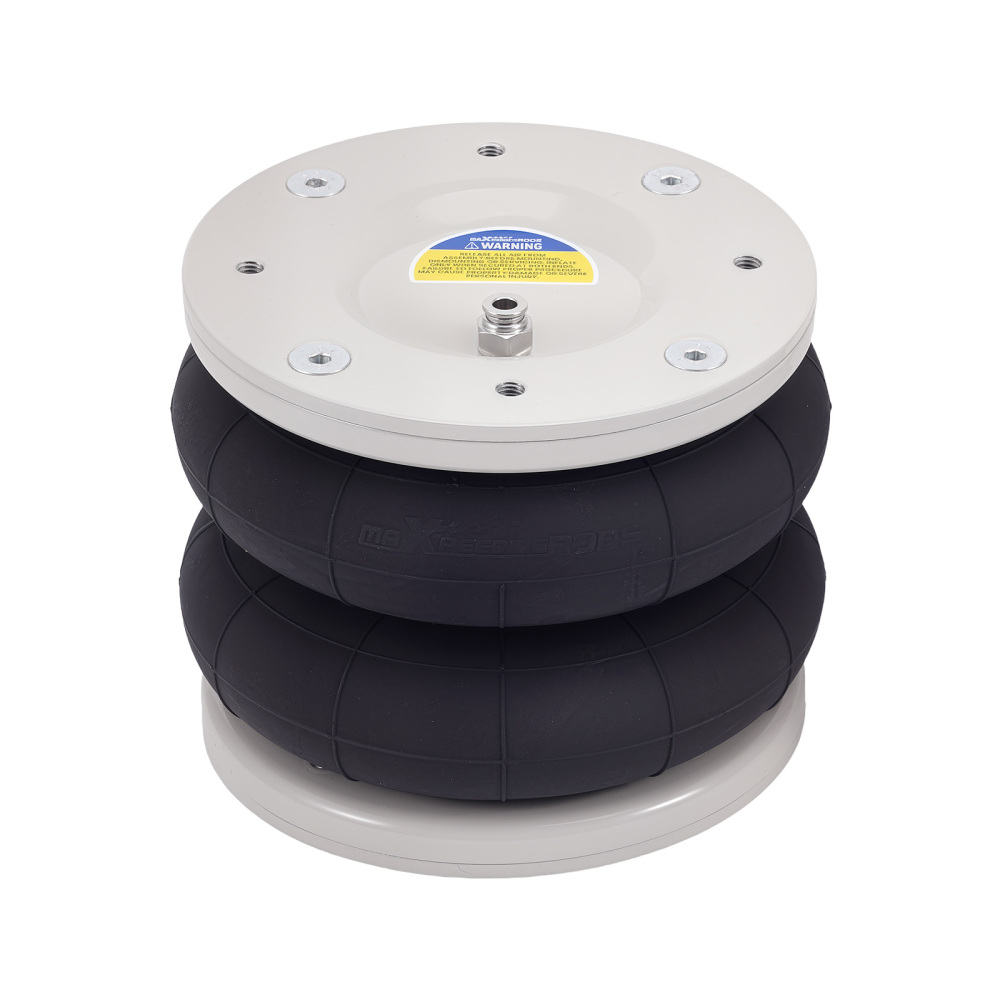 Kit sospensione pneumatica con Compressore compatibile per Opel Movano X62 compatibile per FWD 2010-