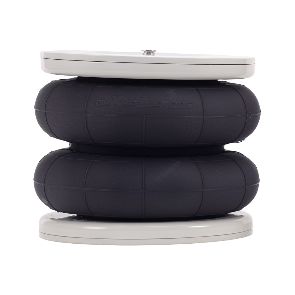 Kit sospensione pneumatica con Compressore compatibile per Opel Movano X62 compatibile per FWD 2010-