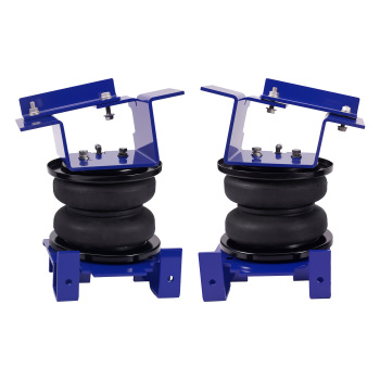 Air Suspension Spring Kit Rear Compatible For Dodge Ram 3500 RWD/4WD 2019-2024