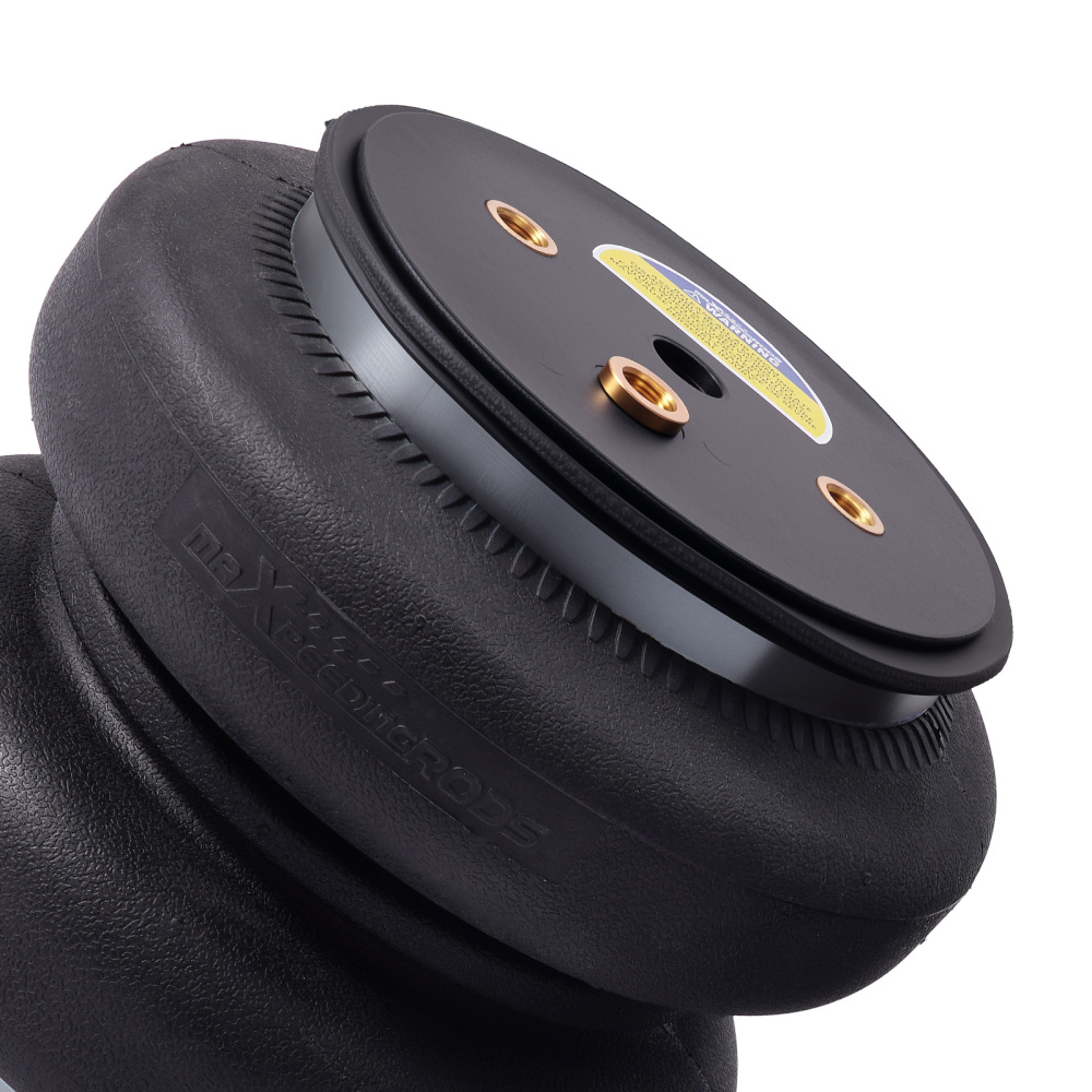 Air Suspension Spring Kit Rear Compatible For Dodge Ram 3500 RWD/4WD 2019-2024