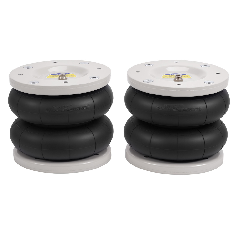 Dual-path Air Suspension Kit compatible for Vauxhall Movano compatible for Renault Master compatible for FWD 2010-2025