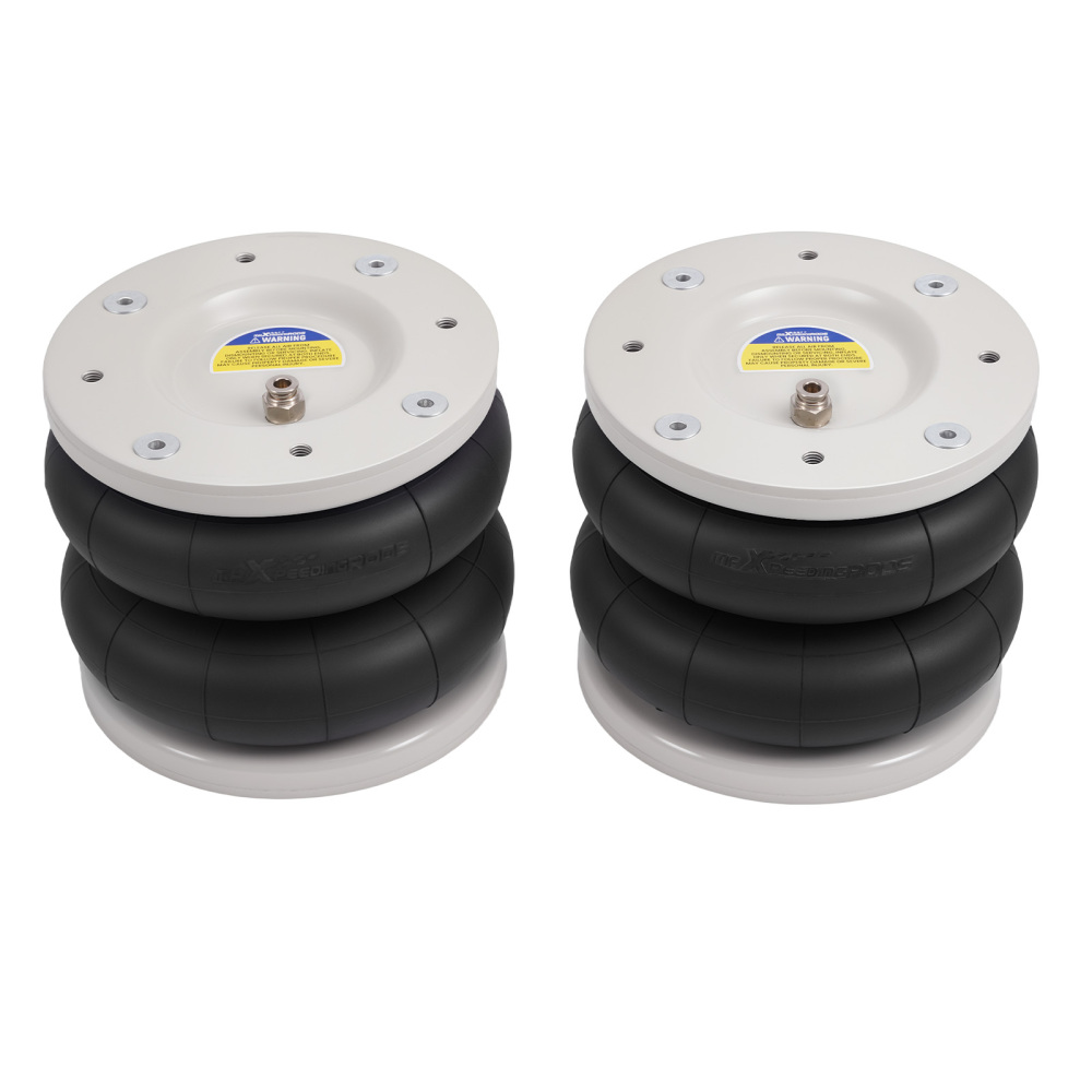 Dual-path Air Suspension Kit compatible for Vauxhall Movano compatible for Renault Master compatible for FWD 2010-2025