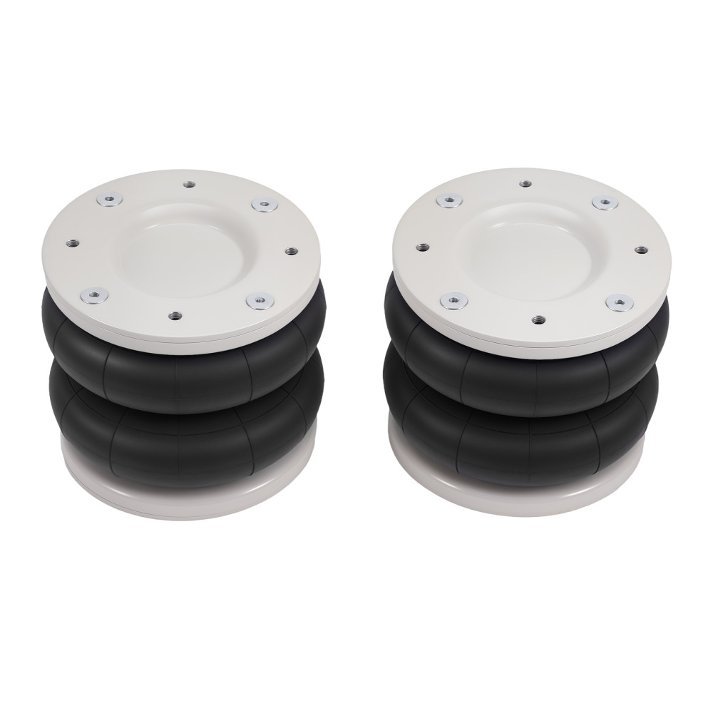 Dual-path Air Suspension Kit compatible for Vauxhall Movano compatible for Renault Master compatible for FWD 2010-2025