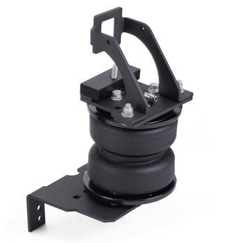 Air Suspension Kit Air Helper Spring Compatible for Ford F250/F350/F450 Super Duty 4WD 2011-2016