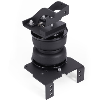 Air Suspension Kit Air Helper Spring Compatible for Ford F250/F350/F450 Super Duty 4WD 2011-2016