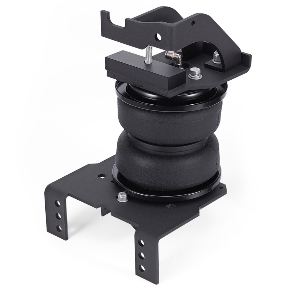 Air Suspension Kit Air Helper Spring Compatible for Ford F250/F350/F450 Super Duty 4WD 2011-2016