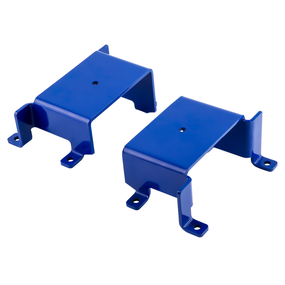 Rear Air Suspension Spring Helper Kit Compatible For Ford F-150 2WD4WD 2015-2024