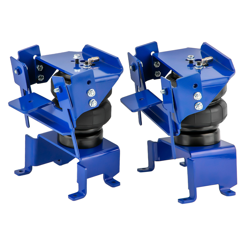 Rear Tow Assist Over Load Air suspension Bag Kit For Ford F150 2WD4WD 15-2025