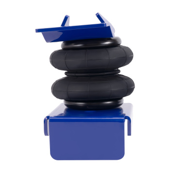 Rear Air Helper Spring Leveling Kit compatible for Silverado 1500 High Country 4WD 19-24