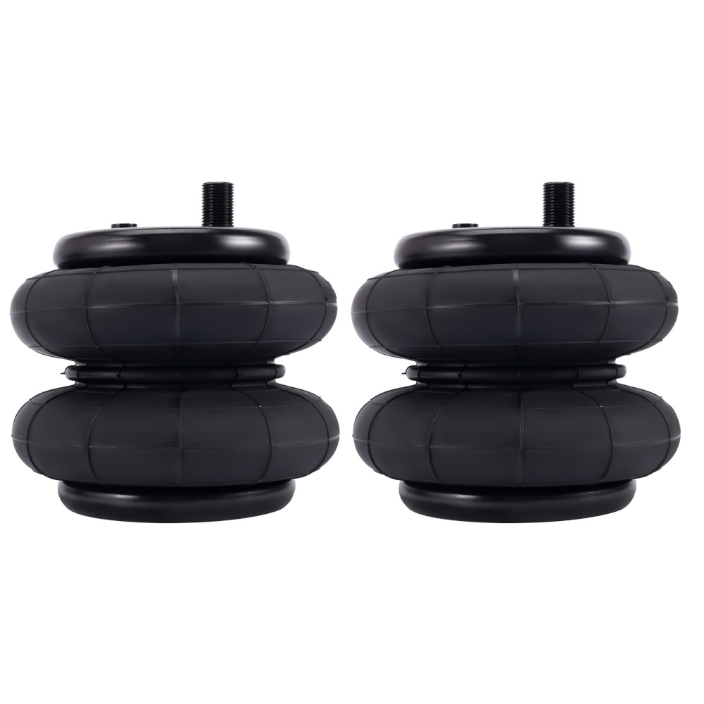 Air Suspension Spring Kit 5000lbs For GMC Sierra 1500 Denali 4WD 2019-2024