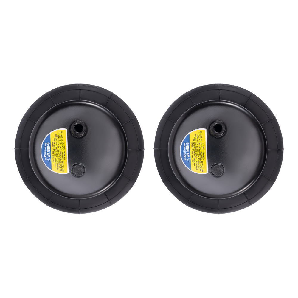 Air Suspension Spring Kit 5000lbs For GMC Sierra 1500 Denali 4WD 2019-2024