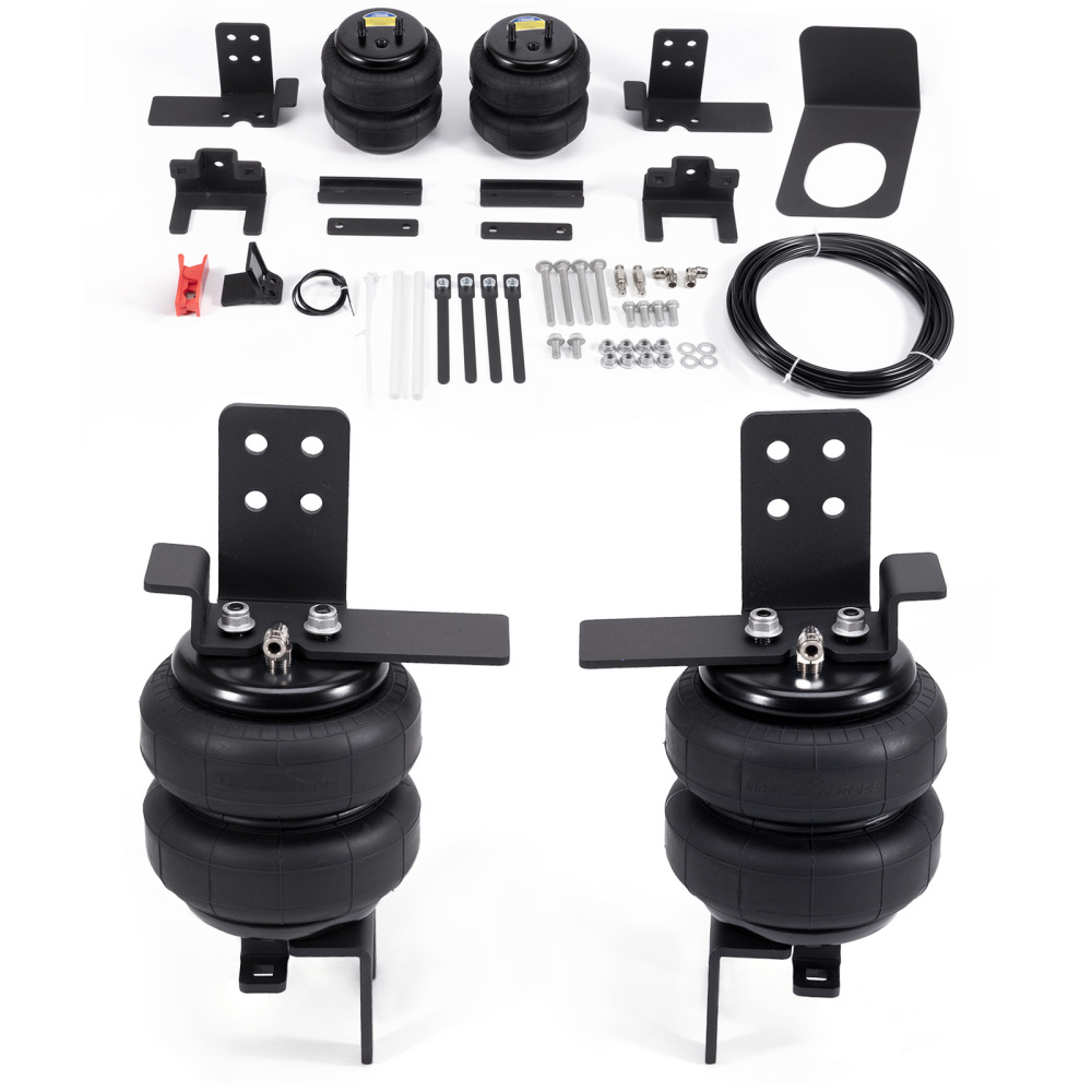 Air Suspension Spring Kit Rear compatible for Toyota Tacoma 4WD 1995-2004