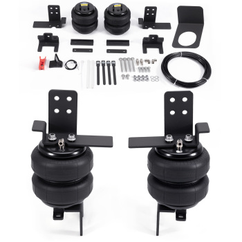Air Suspension Spring Kit Rear compatible for Toyota Tacoma 4WD 1995-2004