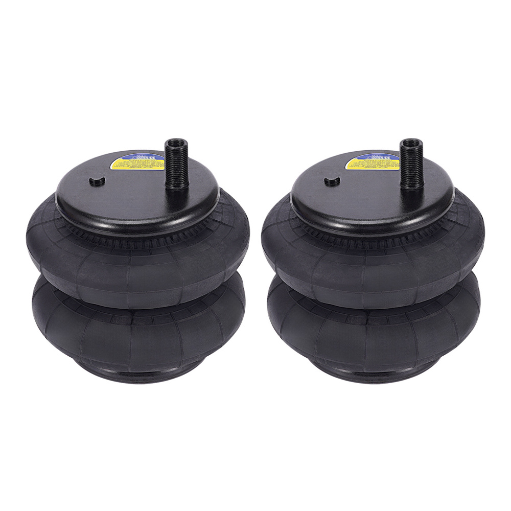 Air Suspension Spring Kit Rear compatible for Dodge Ram 1500 Mega Cab 2WD 4WD 2006-2008