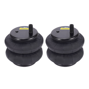 Air Suspension Spring Kit Rear compatible for Dodge Ram 1500 Mega Cab 2WD 4WD 2006-2008