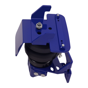 Air Suspension kit Compatible for Ford F250 F350 4WD 2017-2025 F450 2WD 4WD 2017-2025