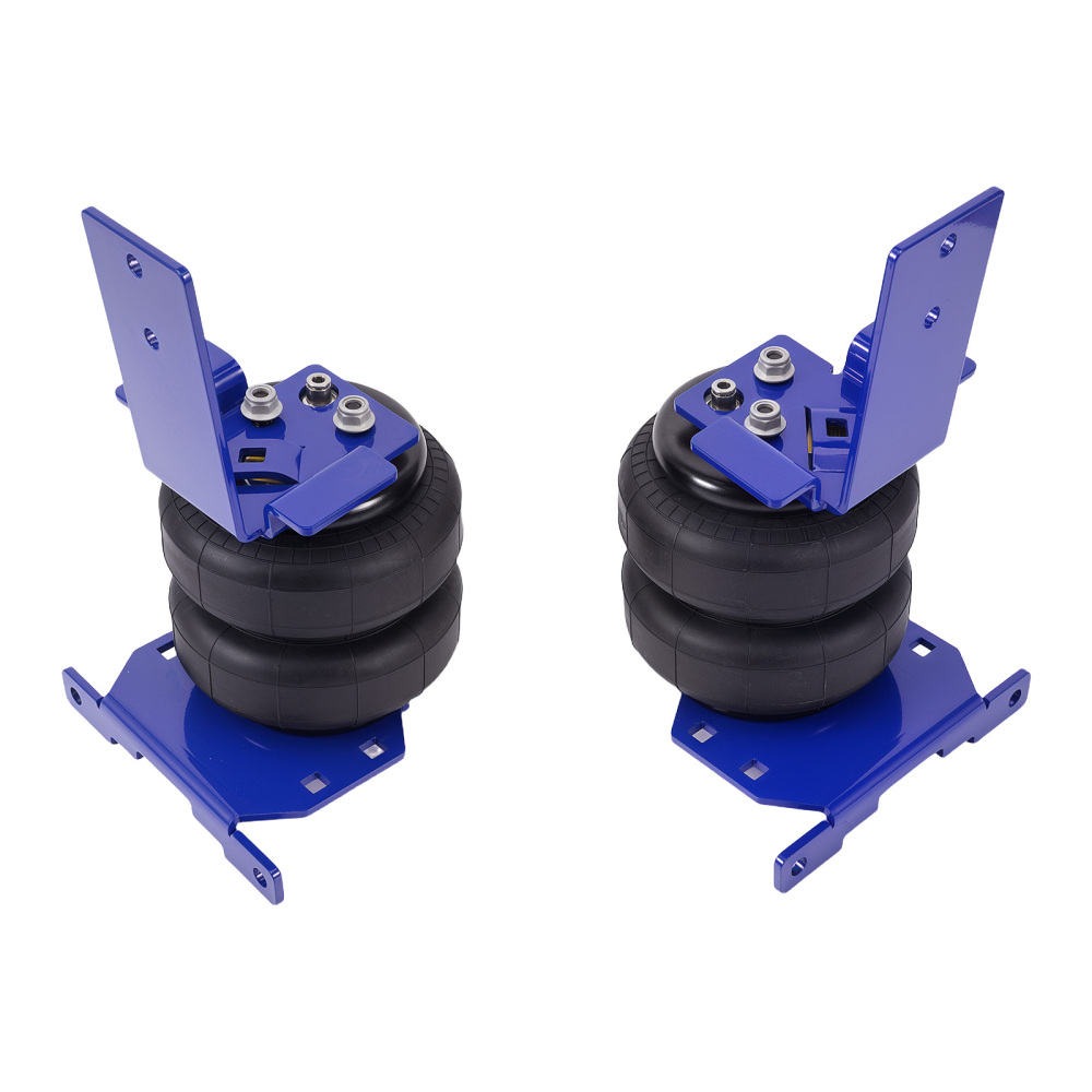 Air Spring Suspension Bags Leveling Kit Rear compatible for Ford Excursion 2WD 2000-2006