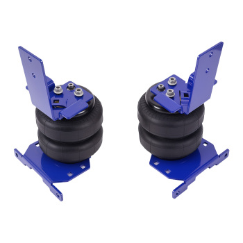 Air Spring Suspension Bags Leveling Kit Rear compatible for Ford Excursion 2WD 2000-2006