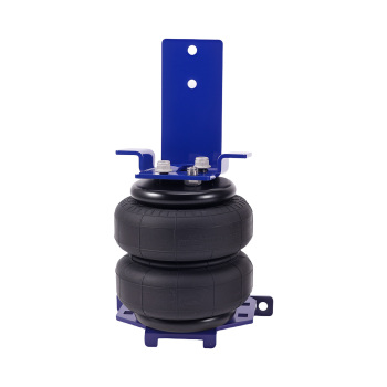 Air Spring Suspension Bags Leveling Kit Rear compatible for Ford Excursion 2WD 2000-2006