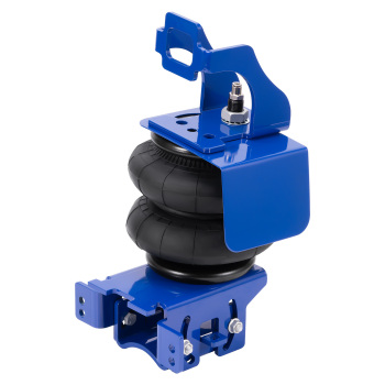 Air Suspension Spring Kit Rear fit F250 F350 compatible for Super Duty 2WD 4WD 2011-2016