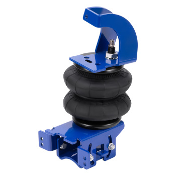 Air Suspension Spring Kit Rear fit F250 F350 compatible for Super Duty 2WD 4WD 2011-2016