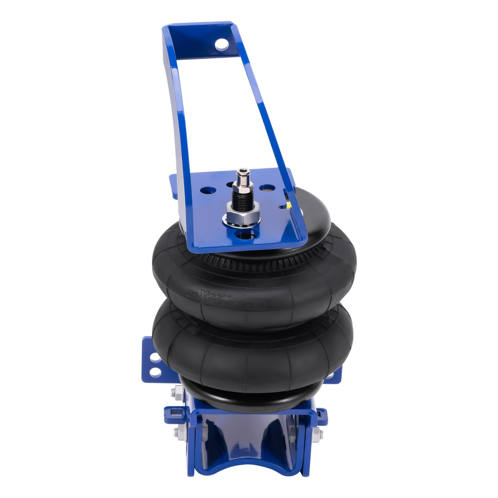 Air Suspension Spring Kit Rear fit F250 F350 compatible for Super Duty 2WD 4WD 2011-2016