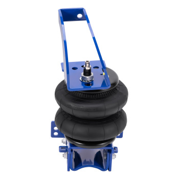 Air Suspension Spring Kit Rear fit F250 F350 compatible for Super Duty 2WD 4WD 2011-2016