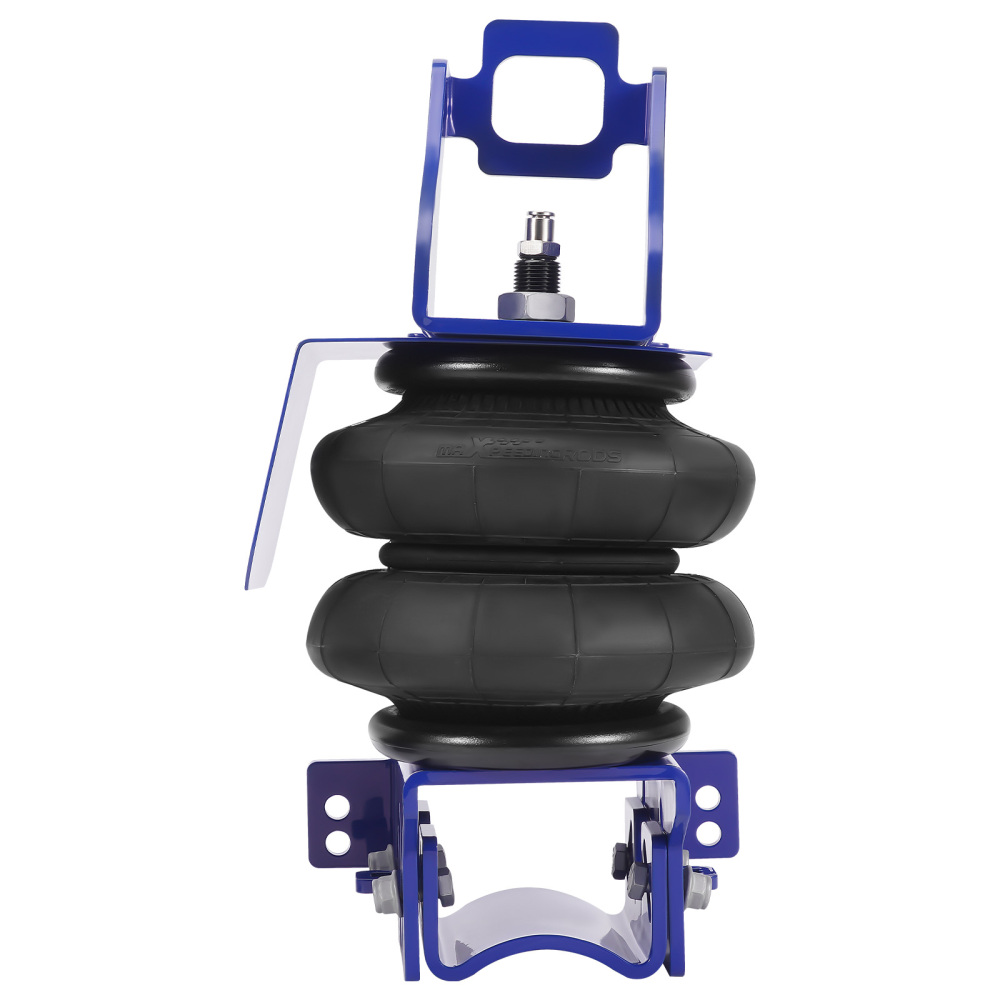 Air Suspension Spring Kit 5000lbs compatible for Ford F250 F350 4WD 2WD 1999-2004