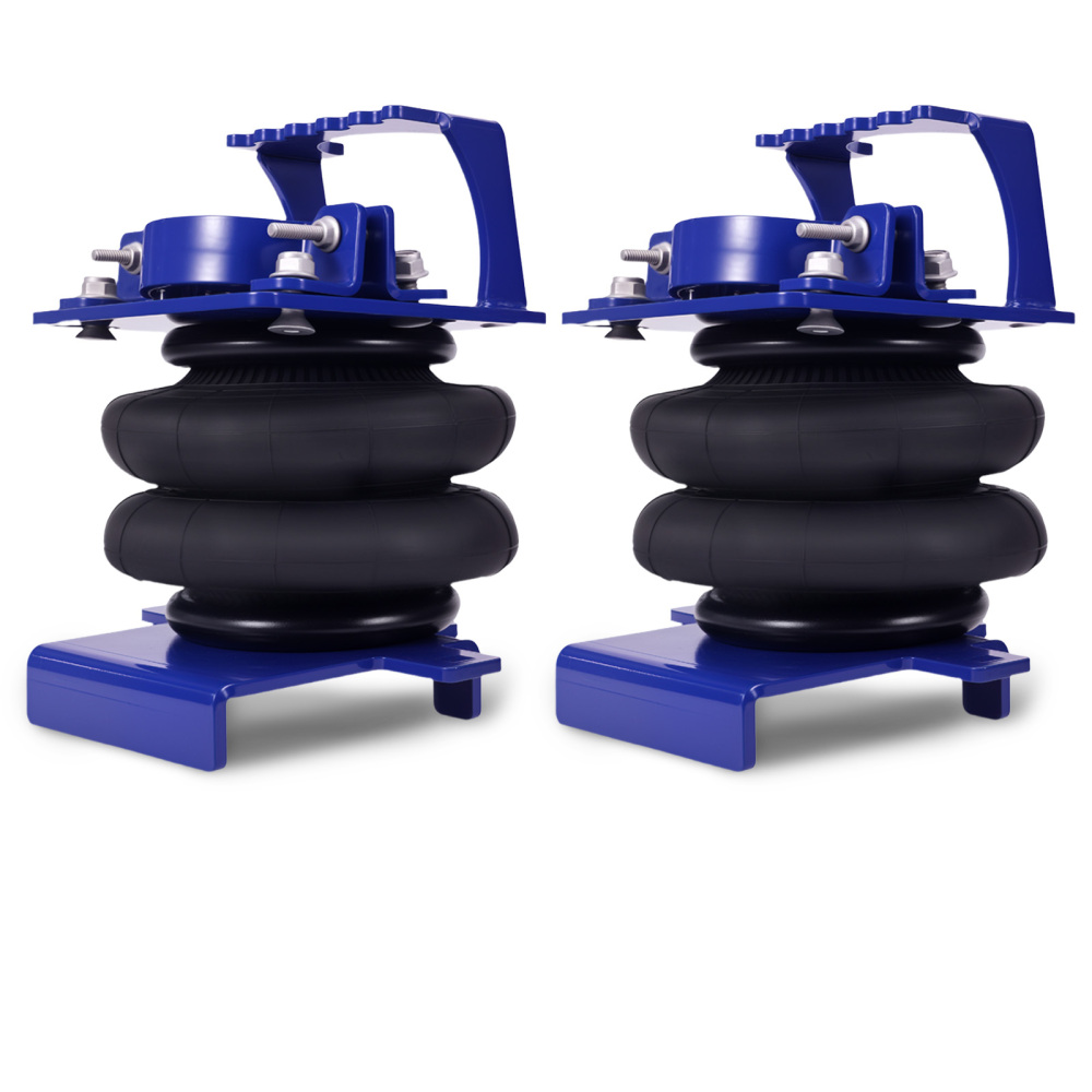 Air Suspension Spring Kit compatible for CHEVY Silverado 2500HD 3500HD 2WD 4WD 2011-2026