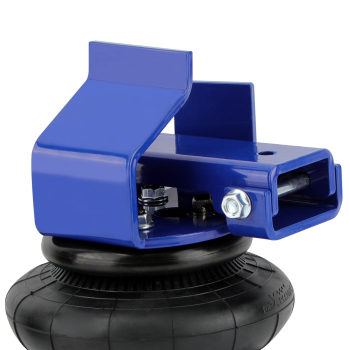 Rear Air Suspension Helper Spring Kit compatible for Ram 2500 2WD 4WD 2014-2024 2022