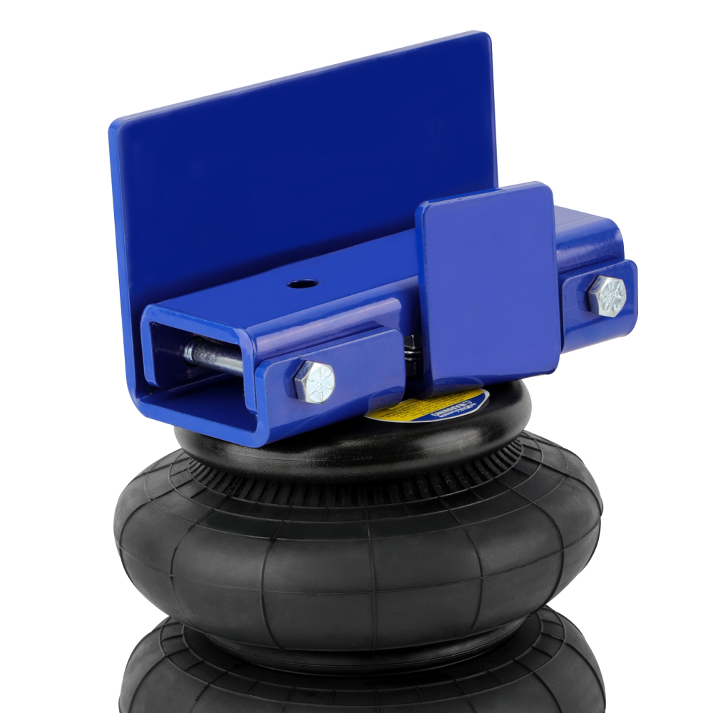 Rear Air Suspension Helper Spring Kit compatible for Ram 2500 2WD 4WD 2014-2024 2022