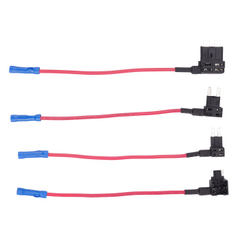 Double-path Air Controller Kit for Trucks SUVs Vans Remote Control Wireless