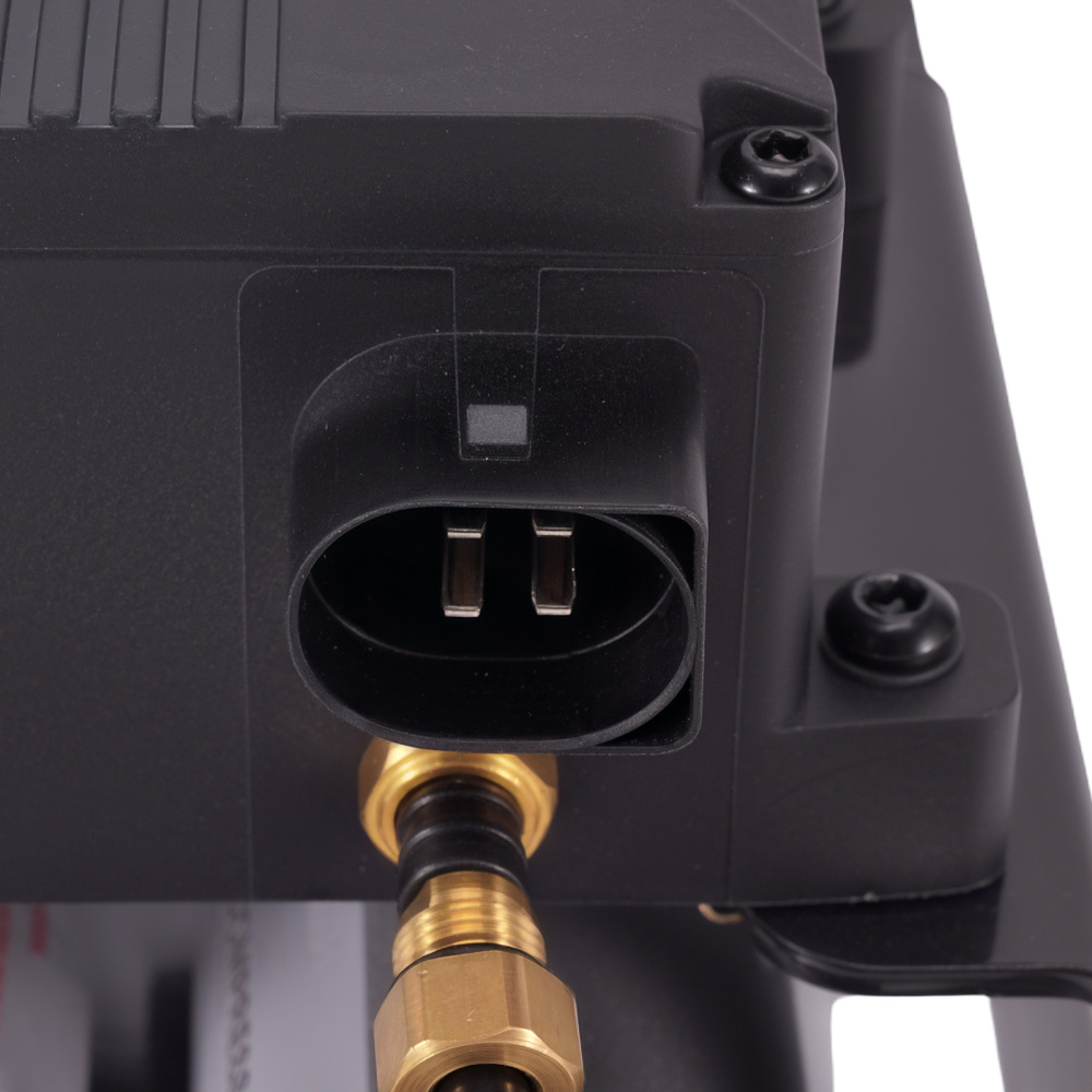 Kit di controllo del compressore Wireless Dual Remoto for Universal Pickups Vans