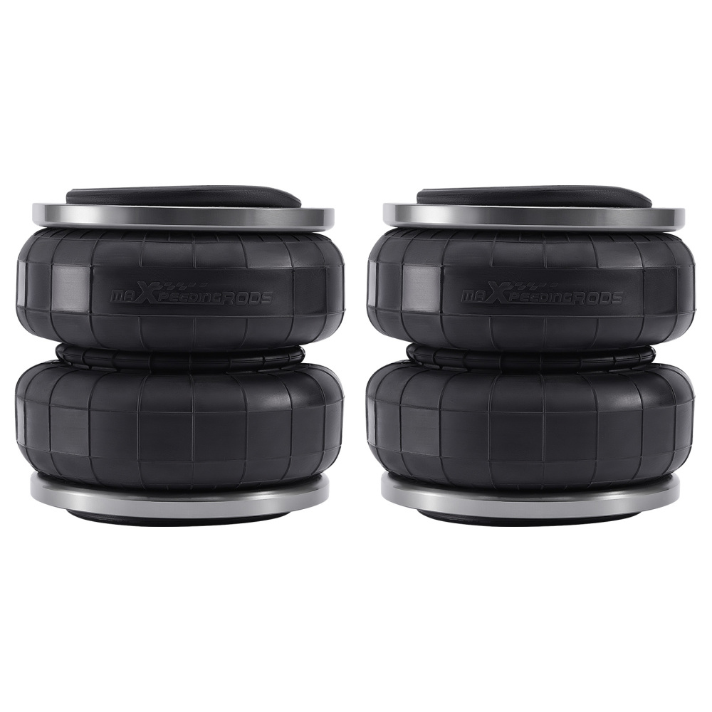 Air Sping Bag Suspension Load Assist Kit compatible for Great Wall Cannon ute 2020-onwards