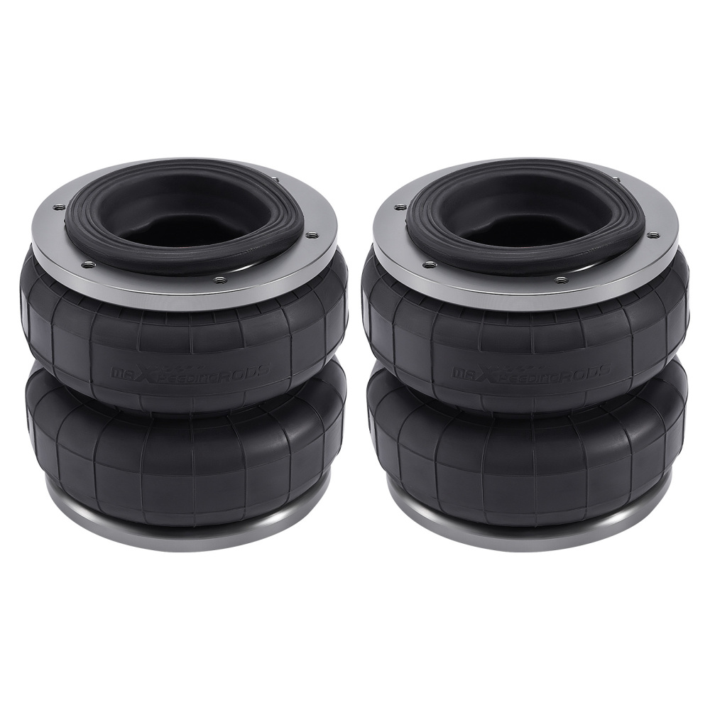 Air Sping Bag Suspension Load Assist Kit compatible for Great Wall Cannon ute 2020-onwards