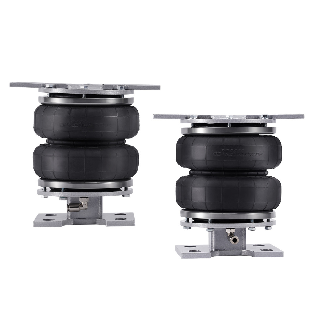 Air Sping Bag Suspension Load Assist Kit compatible for Great Wall Cannon ute 2020-onwards
