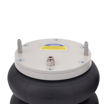 Kit de suspension pneumatique compatible pour Iveco Daily 35S 35L 2006-2014 RWD compatible pour FWD 4000kg