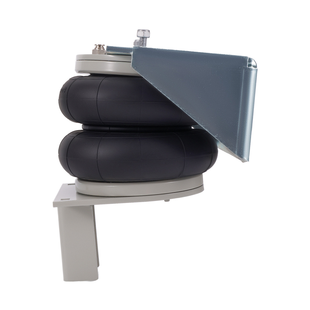 Air Suspension Kit Sospensioni Pneumatiche compatibile per Iveco Daily 35S 35L 2006-2014